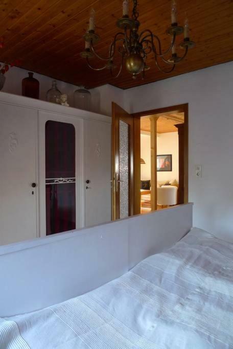 Ferienwohnung Geiernest Ochsenfurt Esterno foto