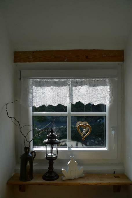 Ferienwohnung Geiernest Ochsenfurt Esterno foto